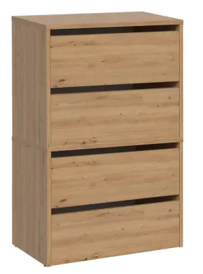 Omarica za čevlje MODO X2 ARTISAN