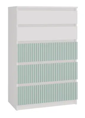 Komoda Malwa M5 ARTESO MINT, mint