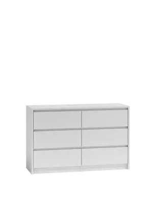 Komoda Karo K120, BELA