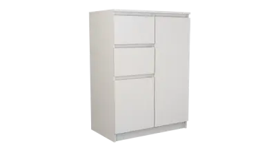 Komoda Malwa 2D2S BELA
