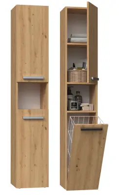 Kopalniški podstavek Nel III ARTISAN