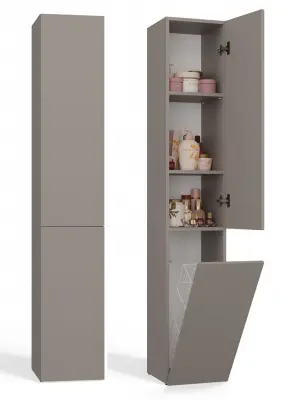 Kopalniški steber Nel IV CLAY