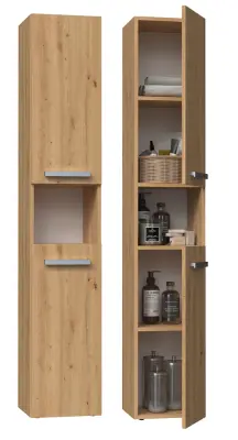 Podstavek za kopalnico Nel I ARTISAN