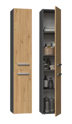 Kopalniški podstavek Nel II ANTRACIT ARTISAN