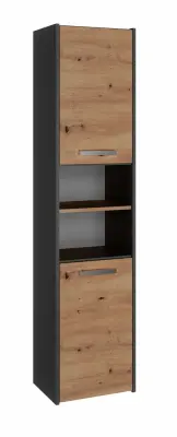 Kopalniški podstavek Sara S40 ANTRACIT ARTISAN