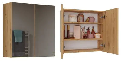 Kopalniški drog Pola 2DL ARTISAN