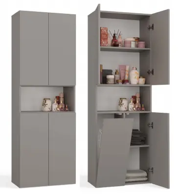 Kopalniški steber Nel 1K/DK CLAY