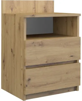 Nočna omarica Malwa M1 ARTISAN