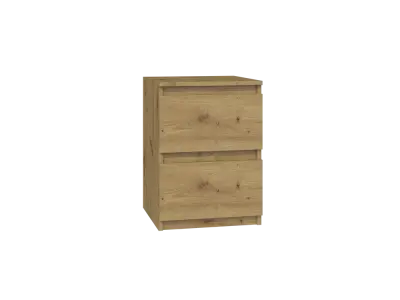 Nočna omarica Malwa M2 ARTISAN