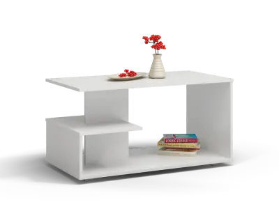Klop Dallasa DALLAS WHITE