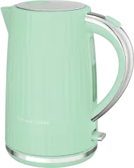RUSSELL HOBBS Eden Kettle Pistachio grelnik vode