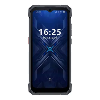Pametni telefon HOTWAV W11 - 6,6'' 6+6/256 GB