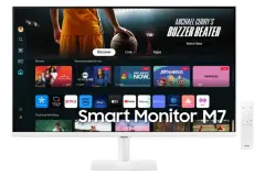 SAMSUNG M70D M7 32'' Smart monitor