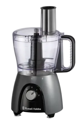 RUSSELL HOBBS 27111-56 Desire Matte Charcoal multipraktik