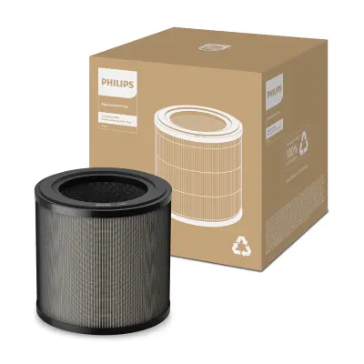 PHILIPS FY0910/30 filter 3-v-1