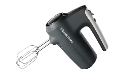 RUSSELL HOBBS 27151-56 Desire Matte Charcoal ročni mešalnik