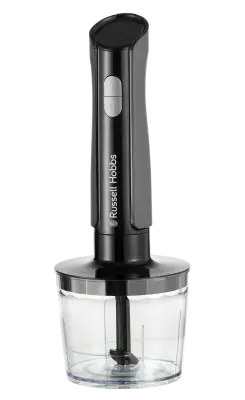 RUSSELL HOBBS 27141-56 Desire Matte Charcoal 3v1 palični mešalnik