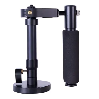 S30 Stabilizator kamere - črn