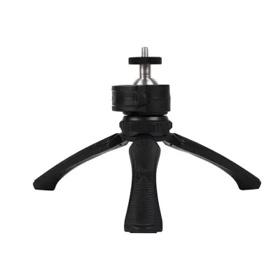 Kompaktno stojalo za pametne telefone in projektorje