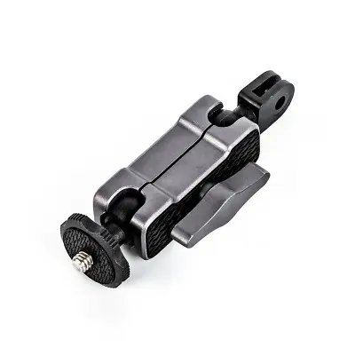 STARTRC Kamera iz aluminijeve zlitine Peapod Fixed Bracket Extension Magic Hand Standard Edition