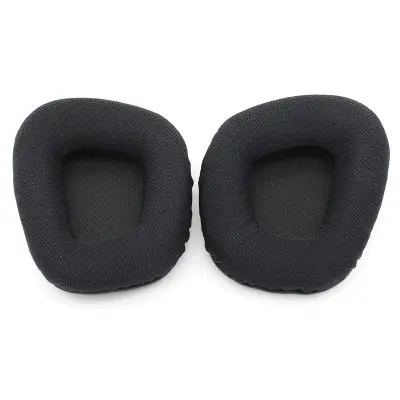 Ušesne blazinice za slušalke Corsair Void PRO Black