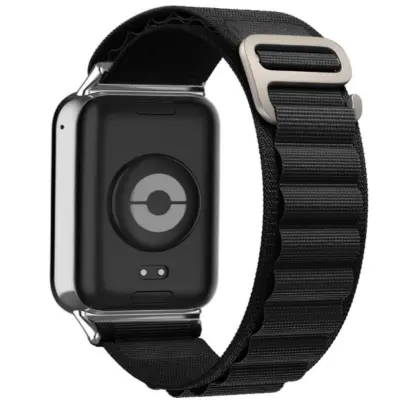Pašček za Xiaomi Mi Band 8 Pro - pleten najlon