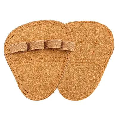 Zaščitne rokavice za dlan Brown