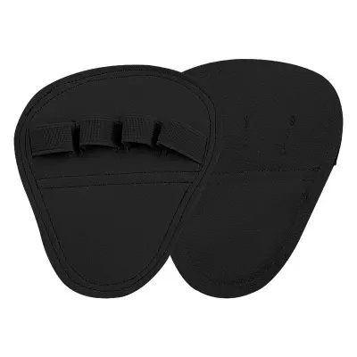 Zaščitne rokavice za dlan Black