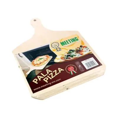 Lopar za pizzo / 30cm / 40cm / lesen
