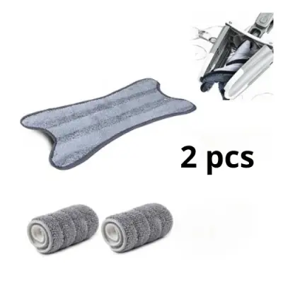 1+1 GRATIS dodatna krpa MOPEXCLOTH