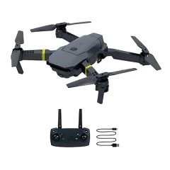 Mini dron s HD kamero, Dron z GPS, Funkcija sledenja |  SKYPRO