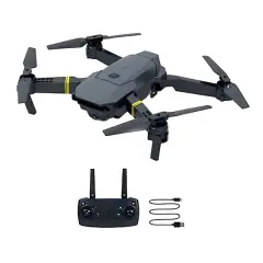 Mini dron s HD kamero, Dron z GPS, Funkcija sledenja |  SKYPRO