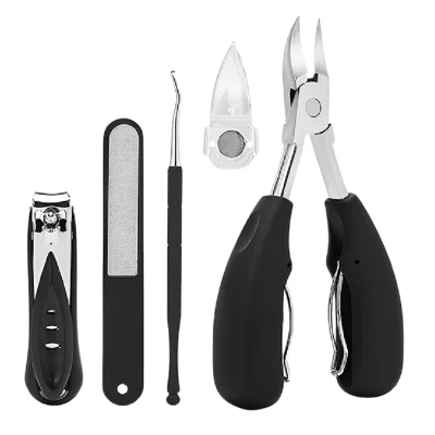 Komplet za nego stopal, Komplet za profesionalno pedikuro, Komplet za nego nohtov na nogah | NAIL PRO