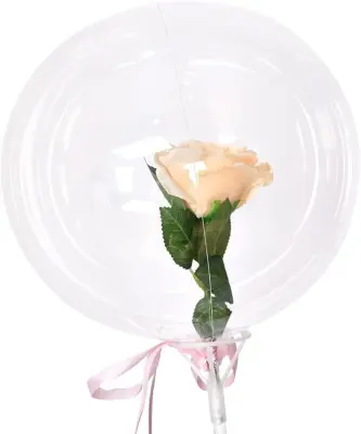 LED balon z vrtnico za nepozabne trenutke | LOVEBALLOON