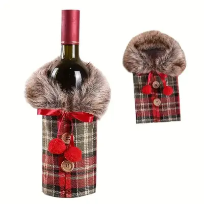 Plašč za steklenico vina | VINOPOUCH