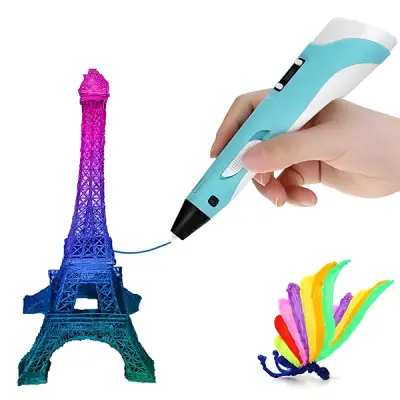 Čarobno pisalo za 3D ustvarjanje | ARTPEN