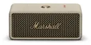 MARSHALL EMBERTON III bež zvočnik