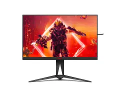 AOC AGON AG275QXN 68,6cm, QHD (2560 x 1440), VA, 165Hz, 1ms (GTG) gaming monitor