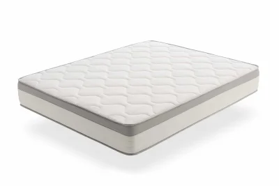 Vzmetnica Žepne vzmeti Spring Max Žepne vzmeti 22cm, 140 X 200cm - Moonia