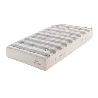 Vzmetnica Žepne vzmeti Grand Spring Nature, 30cm, 90x200cm - Moonia