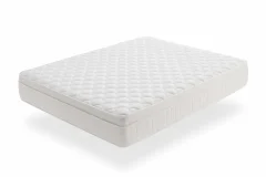 Vzmetnica Žepne vzmeti Box Spring Premier, 30cm, 135x190cm - Moonia