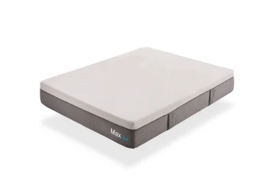 Vzmetnica Max One Orthopaedic odstranljiva prevleka Multizone - 140X190 - Moonia
