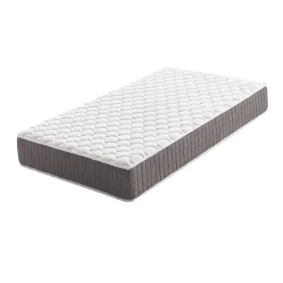 Vzmetnica Viskoelastični King Relax Supreme, 30cm, 80x190cm - Moonia
