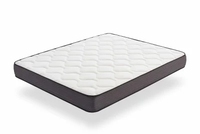 Vzmetnica SuperSoft Nordic Flex 21cm, 135 X 200cm - Moonia
