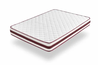 Vzmetnica SuperSoft First Class Edition 21cm, 150 X 200cm - Moonia
