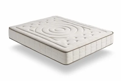 Vzmetnica SuperSoft Cashmere Premier 27cm, 160x190cm - Moonia