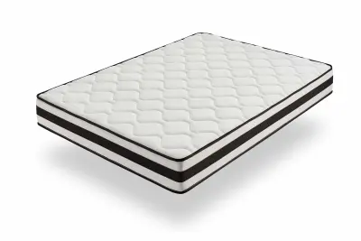 Vzmetnica SuperSoft Maxim 21cm, 135 X 190cm - Moonia