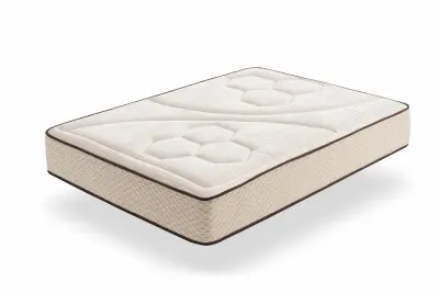 Vzmetnica SuperSoft Golden Class Max, 20cm, 135x190cm - Moonia