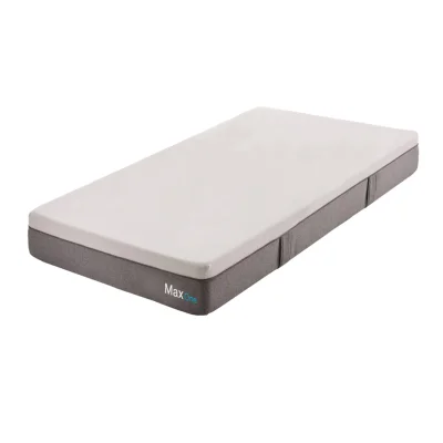 Vzmetnica Max One Orthopaedic odstranljiva prevleka Multizone - 90X190 - Moonia
