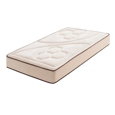 Vzmetnica SuperSoft Golden Class Max, 20cm, 90x190cm - Moonia
